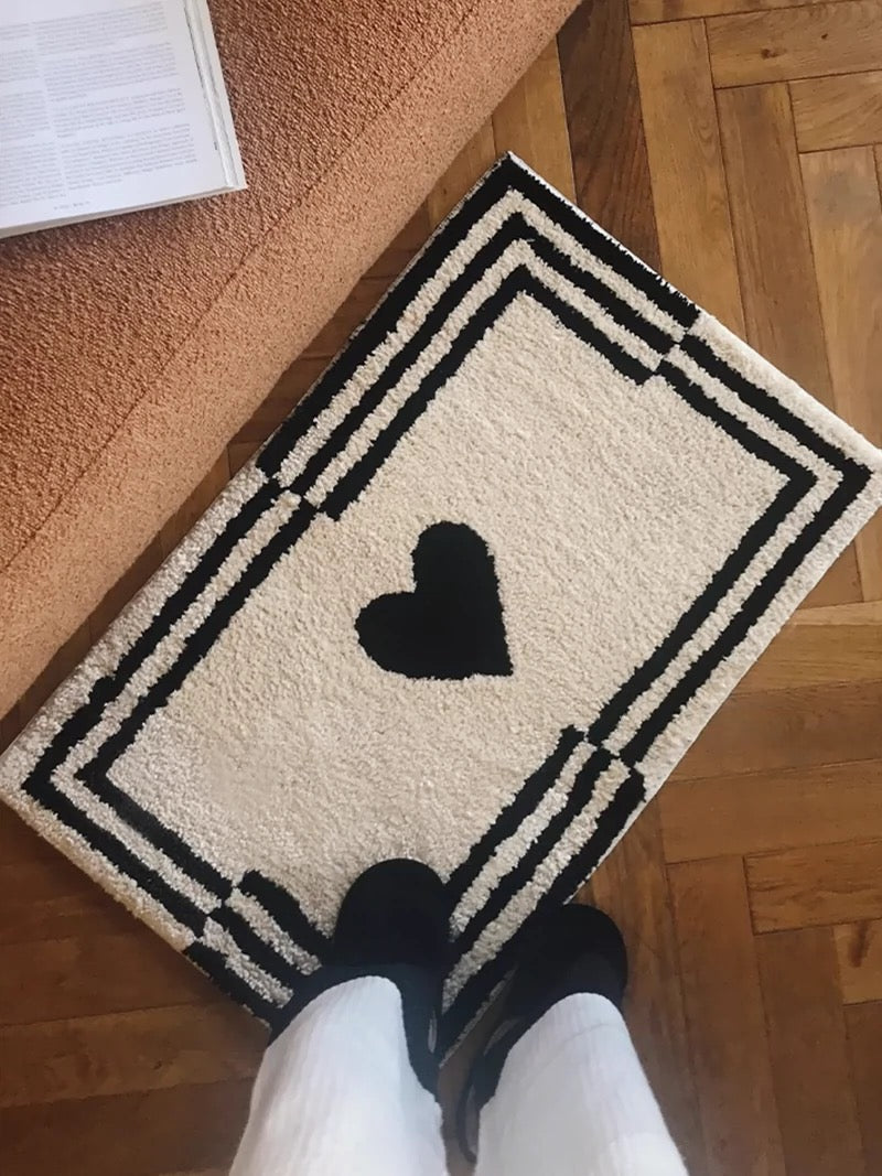 Square Love