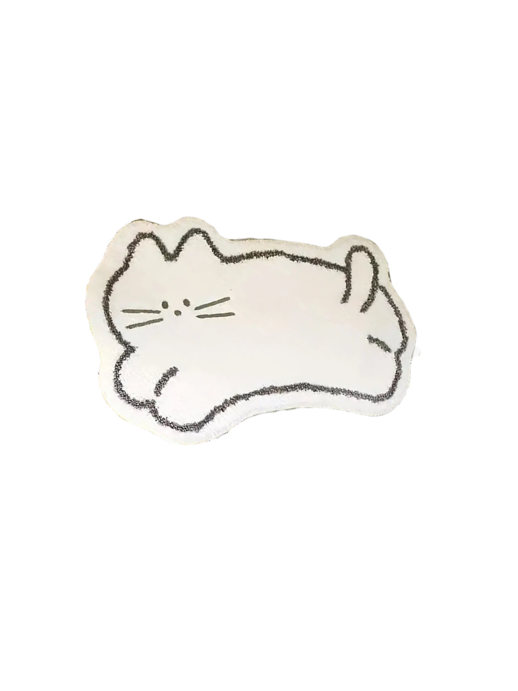 Jumping Cat