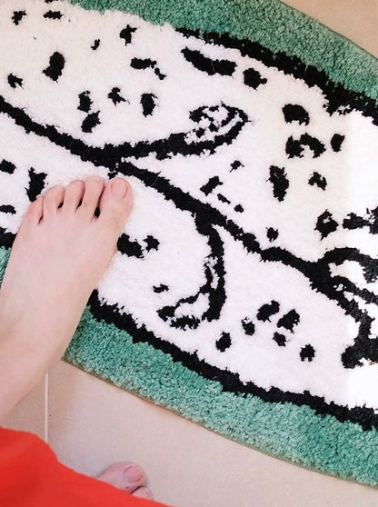 Floral