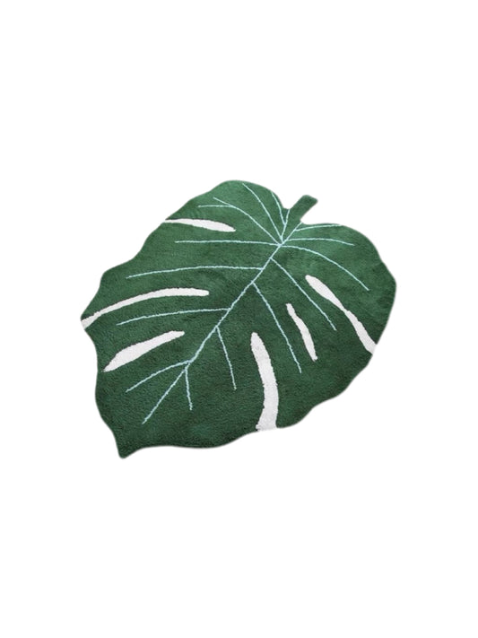 Fluffy Leaf