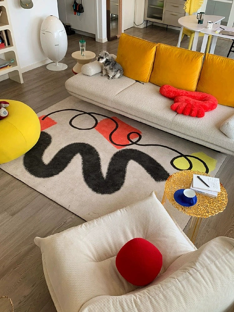 Artistic