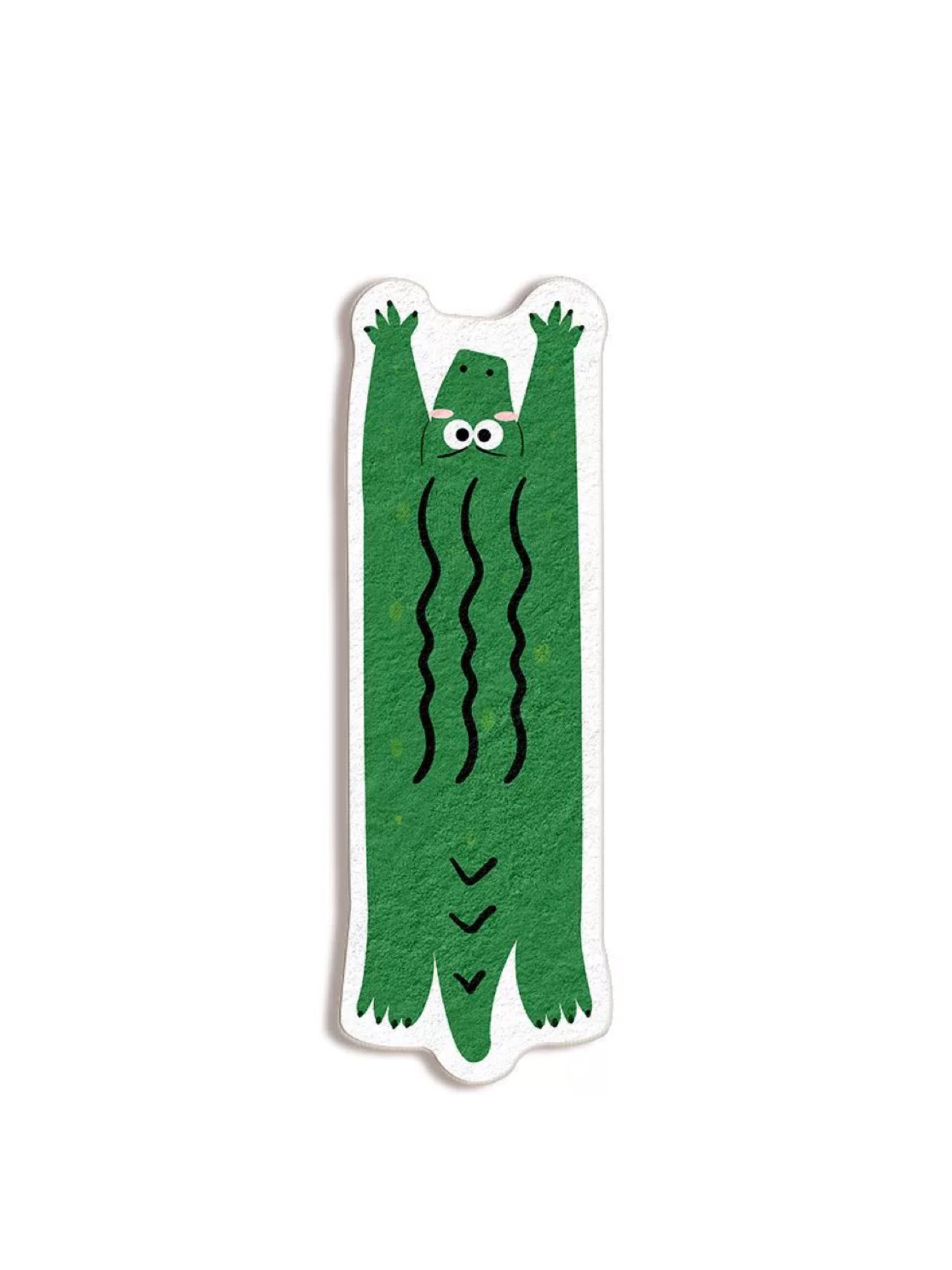 Cute Crocodile