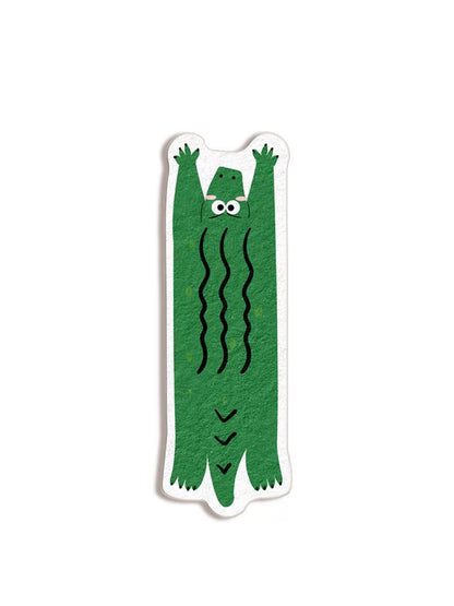 Cute Crocodile