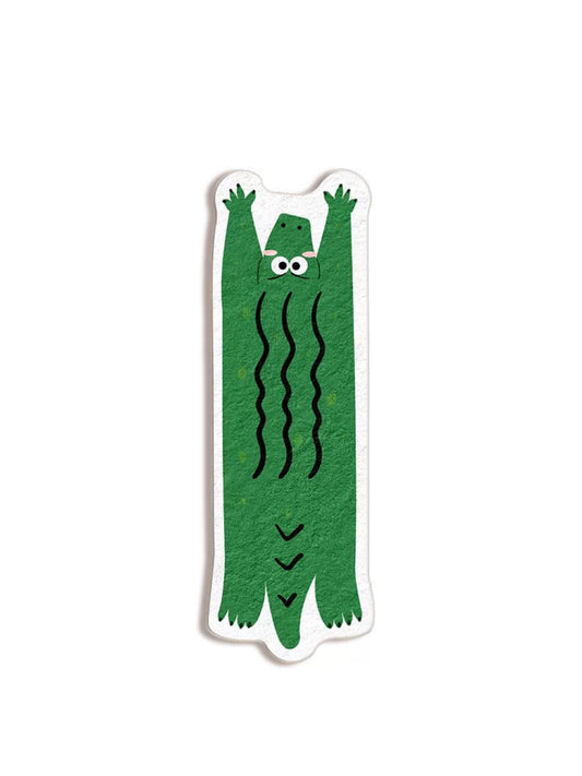 Cute Crocodile