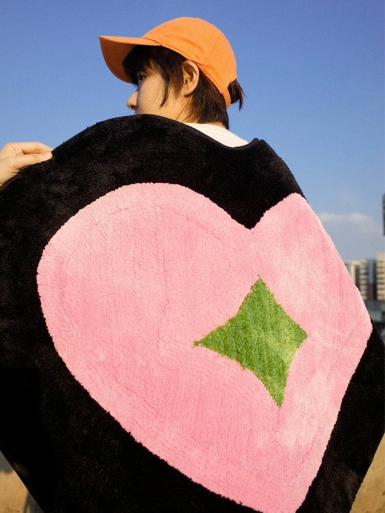 Black Pink