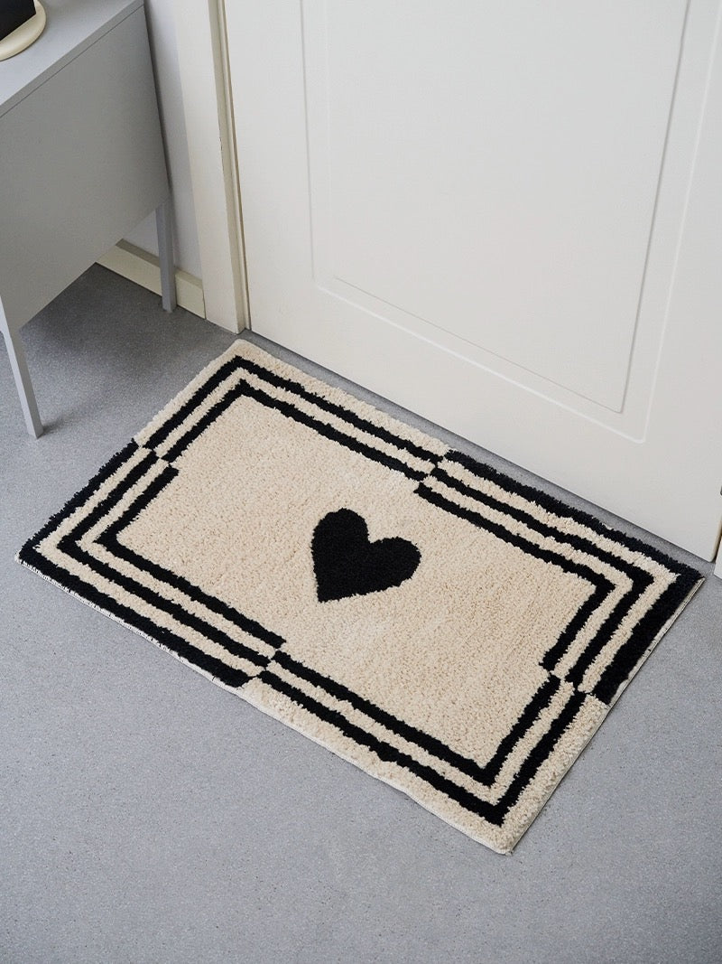Square Love