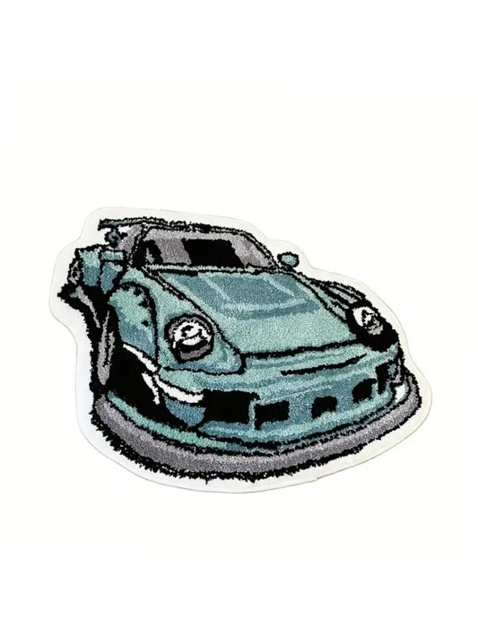 Unique Car