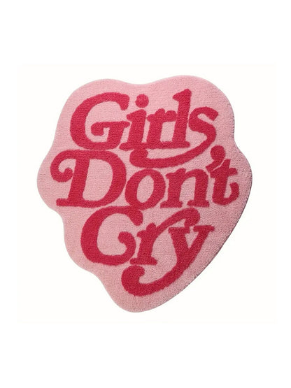 Girls Dont Cry