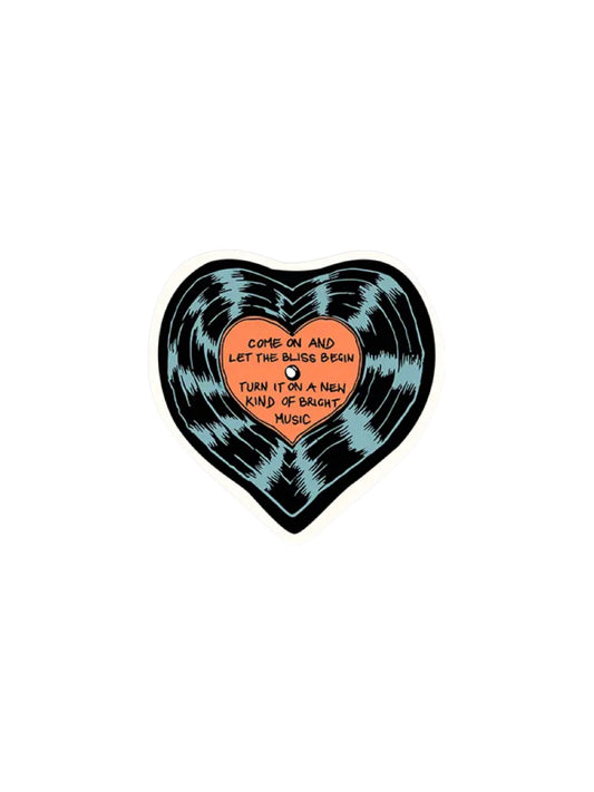 Heart Disc