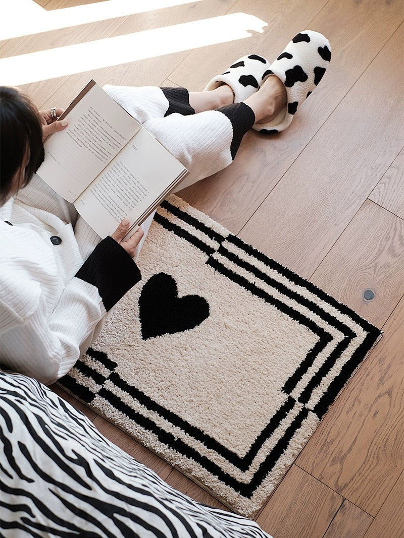 Square Love