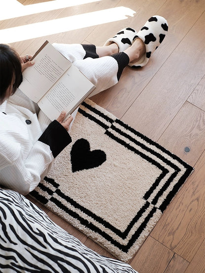 Square Love
