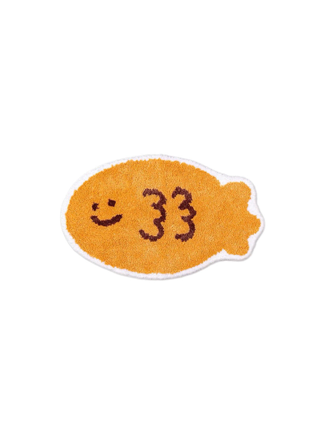 Cartoon Fish