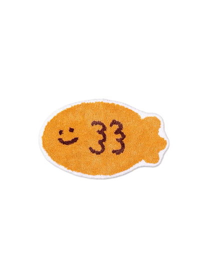 Cartoon Fish