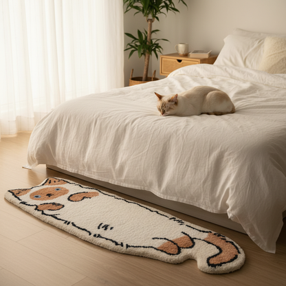 Ember Bedroom – Hero Shot