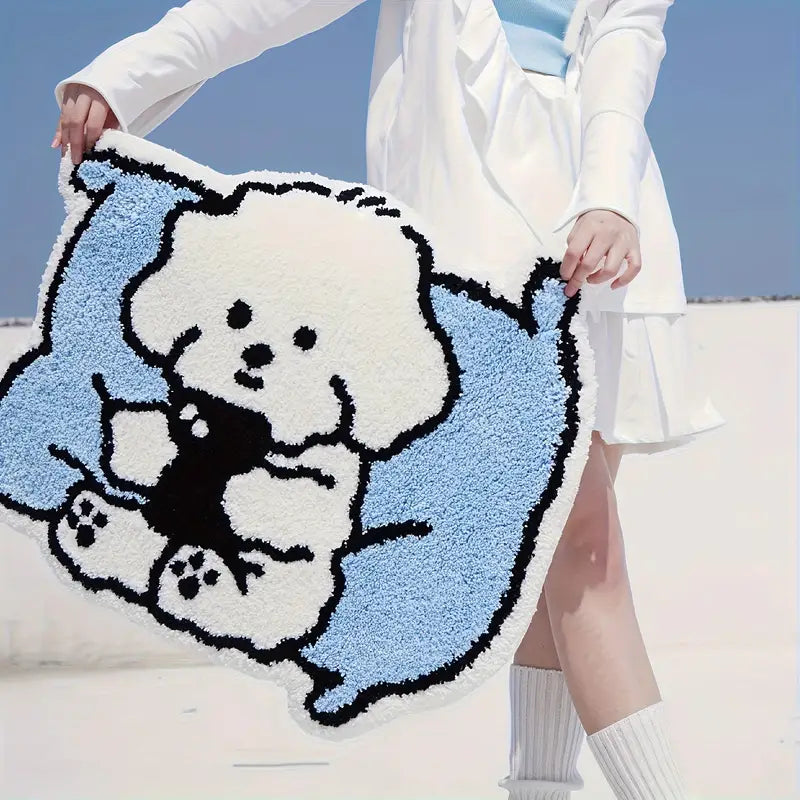 Cute Dog