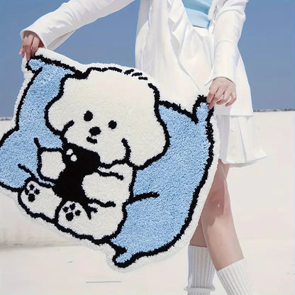 Cute Dog