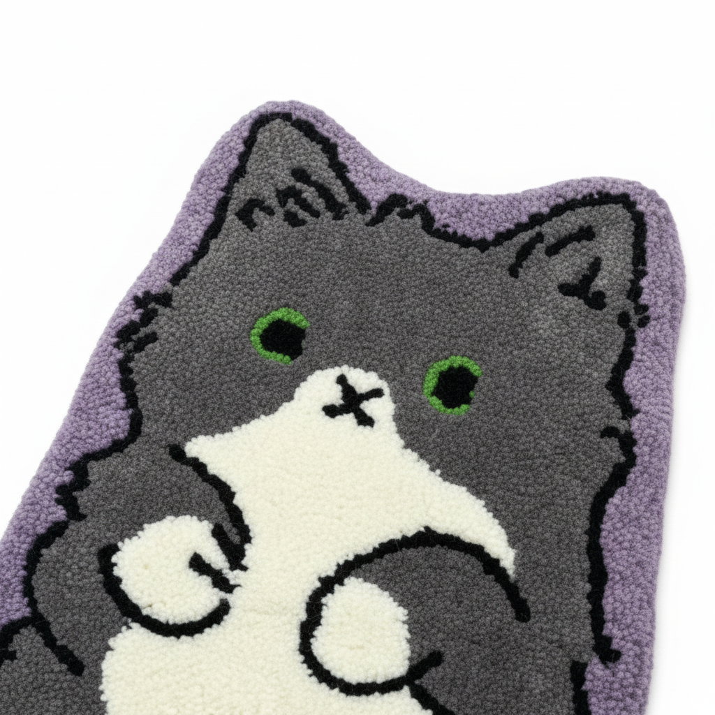 Felix 左侧斜角