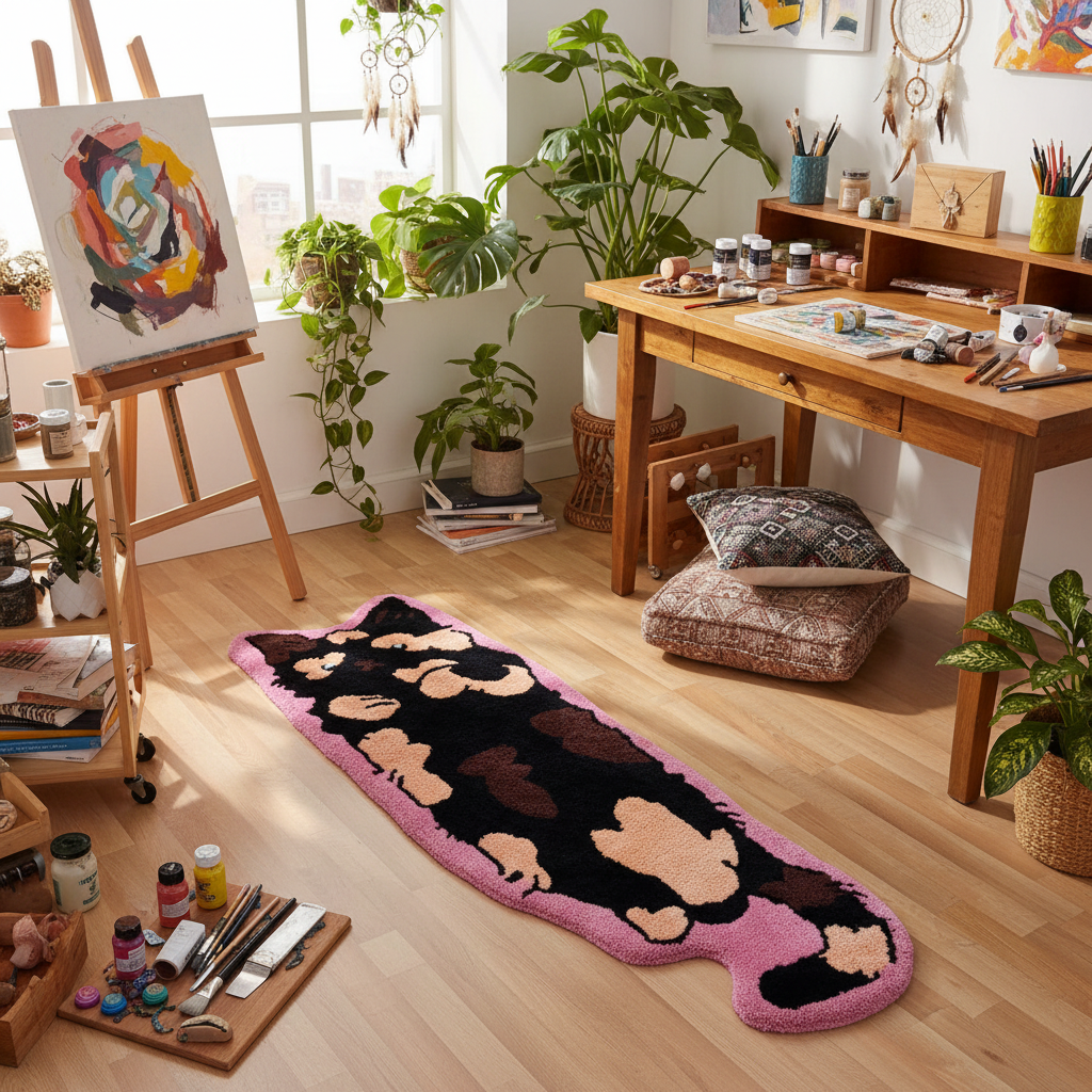 Petal创意工作室