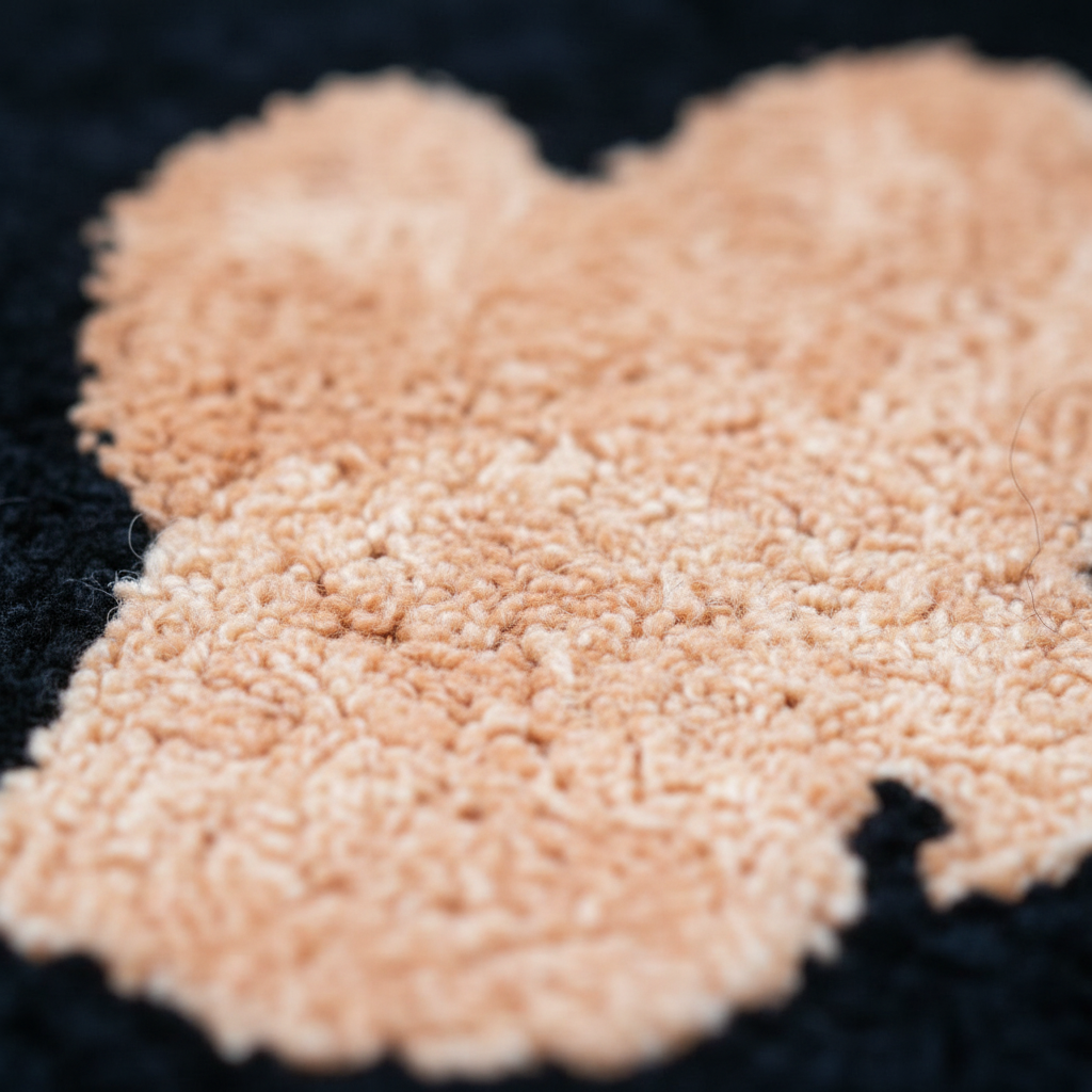 Petal玳瑁斑纹细节